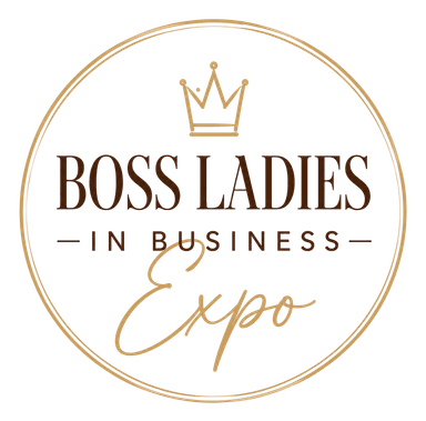 Boss Ladies in Business Expo