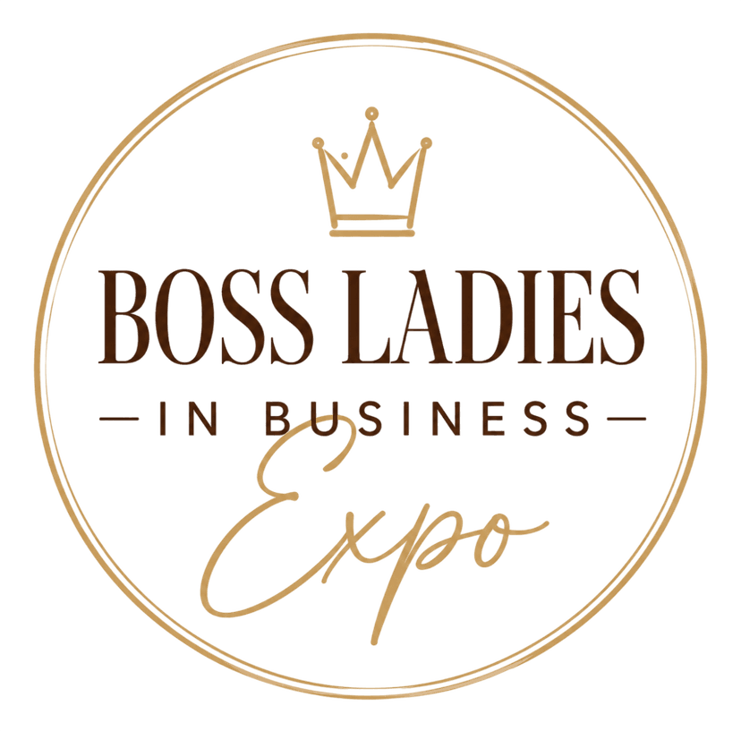 Boss Ladies in Business Expo